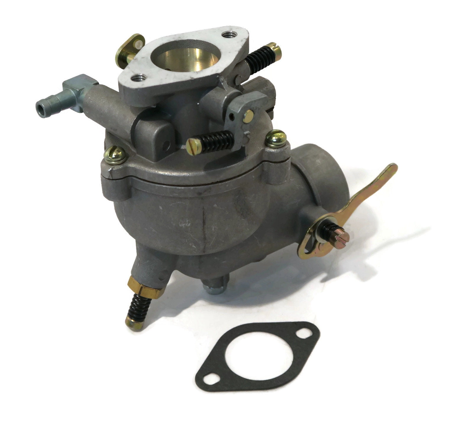 Vergaser-Ersatzteil Für Briggs & Stratton Motoren – Passt Für 7HP, 8HP, 9HP Rasenmäher & Generatoren