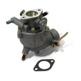 thumbnail image 1 of The ROP Shop | Carburetor For Briggs & Stratton 390323 394228 7HP 8HP 9 HP Engine Carb, 1 of 7