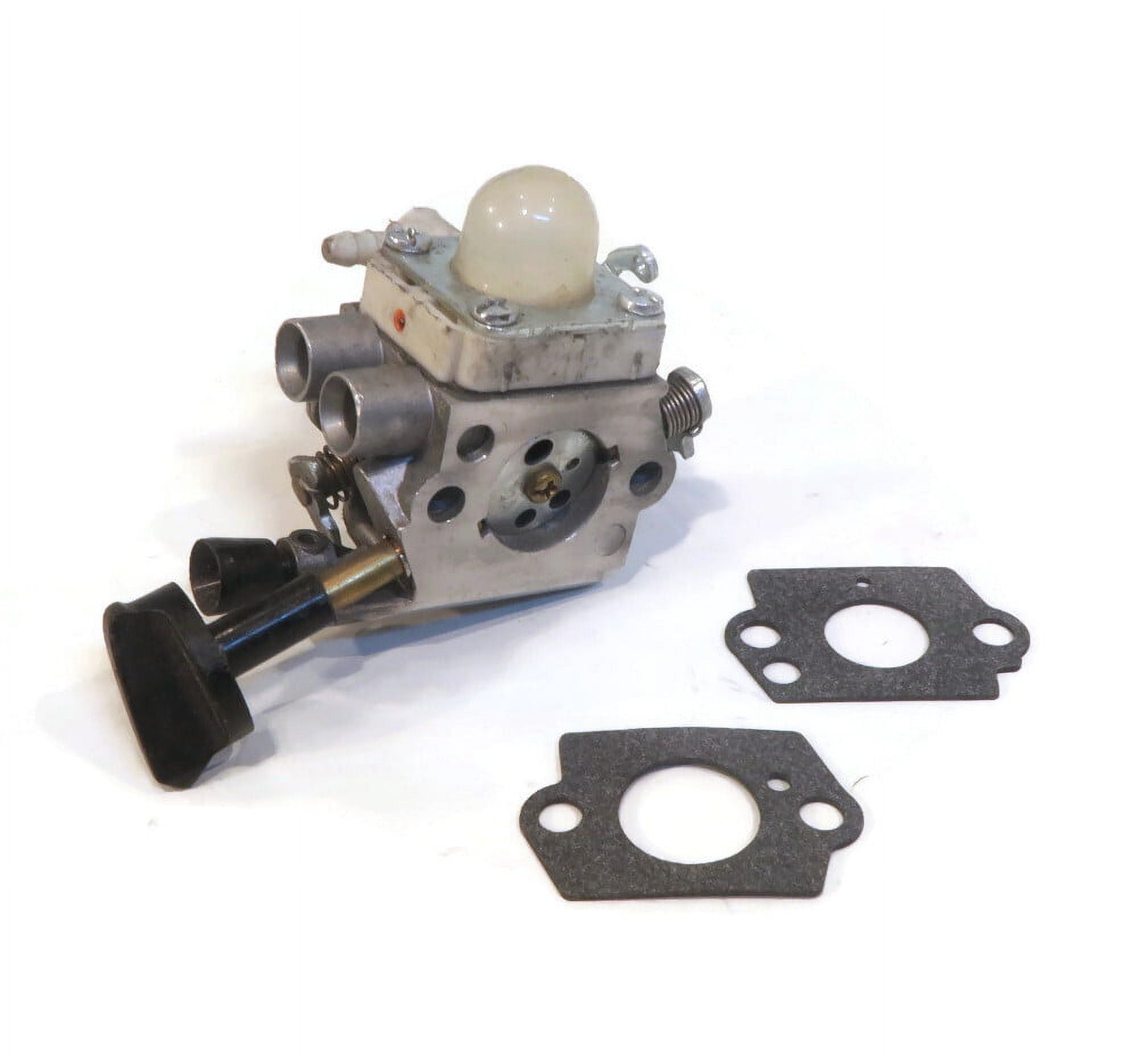 Stihl leaf blower carburetor deals