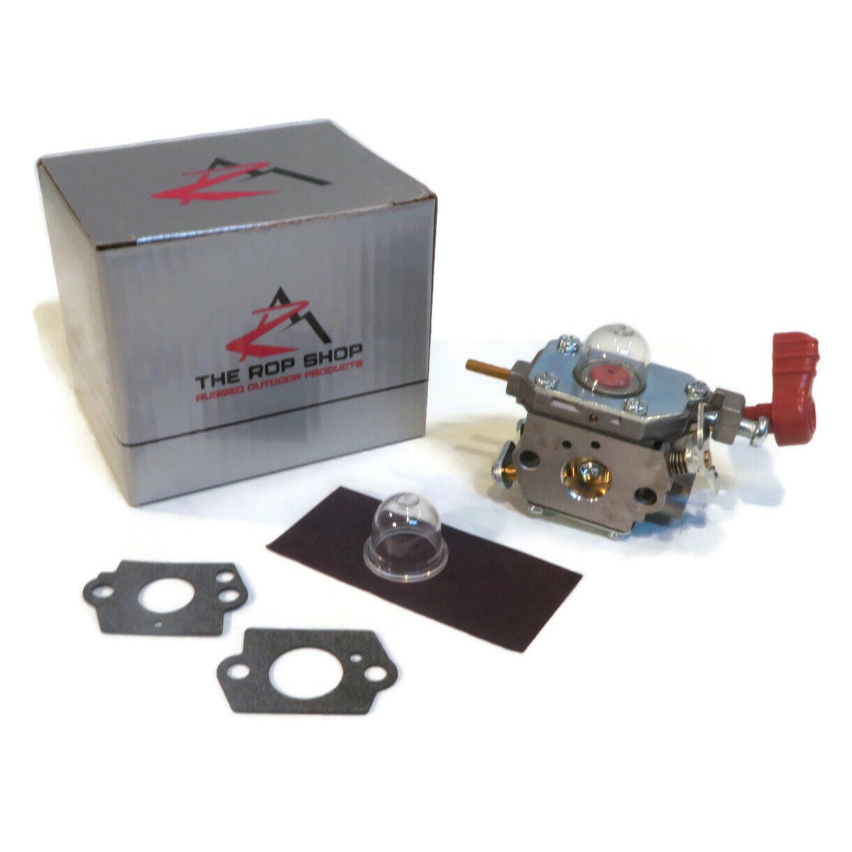 The ROP Shop Carburetor For Troy Bilt TB430 41AS99BS766, 41AS99MS766