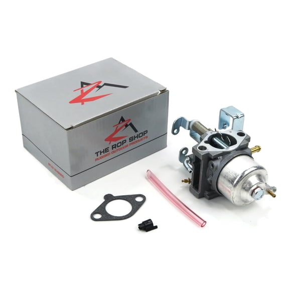 The ROP Shop Carburetor & Fuel Line for Yamaha Golf Cart G22 (2003-2007)  G29 (2007-2016)