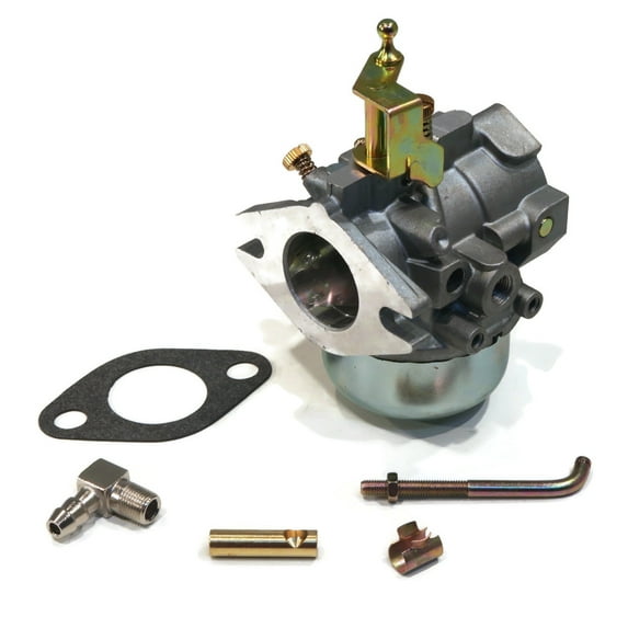 The ROP Shop Carburetor & Gasket Kit fits Most Kohler M18 & M20 Lawn Mower Tractor Engine