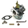 thumbnail image 1 of The ROP Shop Carburetor & Gasket Kit for Kohler M18-24548, M18-24550, M18-24553, M18-24554, 1 of 9