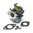 thumbnail image 1 of The ROP Shop Carburetor & Gasket for Kohler K321-60140, K321-60150, K321-60151, K321-60157, 1 of 9