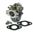 thumbnail image 1 of The ROP Shop Carburetor & Gasket for Kohler M18-24544, M18-24555, M18-24588, M18-24589 Yard, 1 of 9