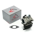 thumbnail image 1 of The ROP Shop Carburetor & Gasket for Tecumseh OHV135-206912E, OHV135-206913E & OHV135-206914E, 1 of 9