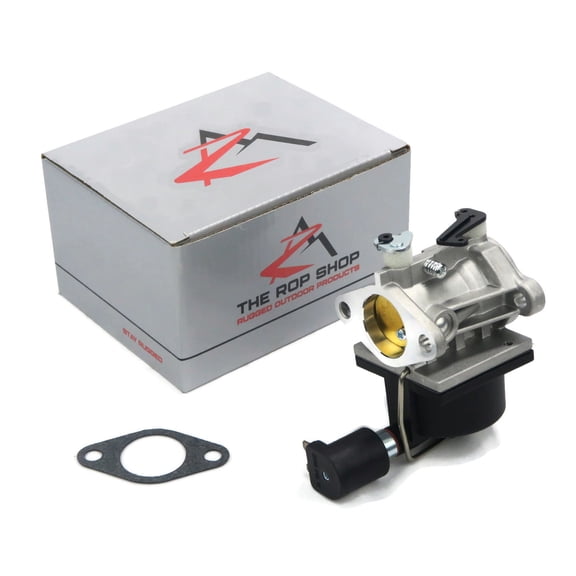 The ROP Shop Carburetor & Gasket for Tecumseh OV490EA-208021C, OV490EA-208022B Small Engines