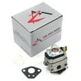 thumbnail image 1 of The ROP Shop Carburetor & Gasket for shindaiwa C230, F230, LE230, PB230, S230 & T230 Trimmer, 1 of 9