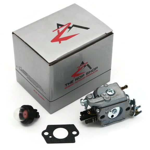 The ROP Shop Carburetor & Gaskets for 2000-2010 Husqvarna 325HS75 & 325HS75X Hedge Trimmer