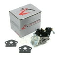 thumbnail image 1 of The ROP Shop Carburetor & Gaskets for Echo PB-265L, PB265L, PB-265LN, PB265LN Backpack Blower, 1 of 9