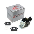 thumbnail image 1 of The ROP Shop Carburetor & Gaskets for Zama Z011-120-0604-B & Z0111200604B String Trimmer Carb, 1 of 9