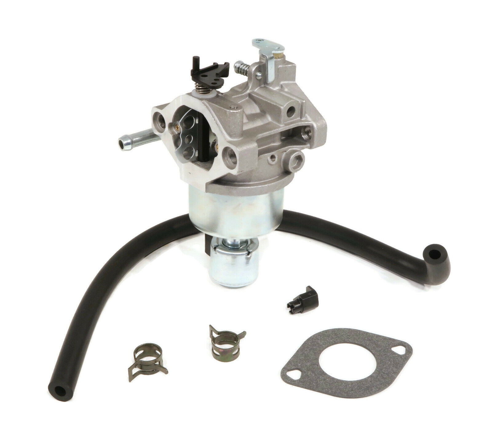 The ROP Shop | Kit De Carburador Para Motor Cortacésped Briggs & Stratton 31R907-0062-G1, 31R975-0023-B1 - Foto 2