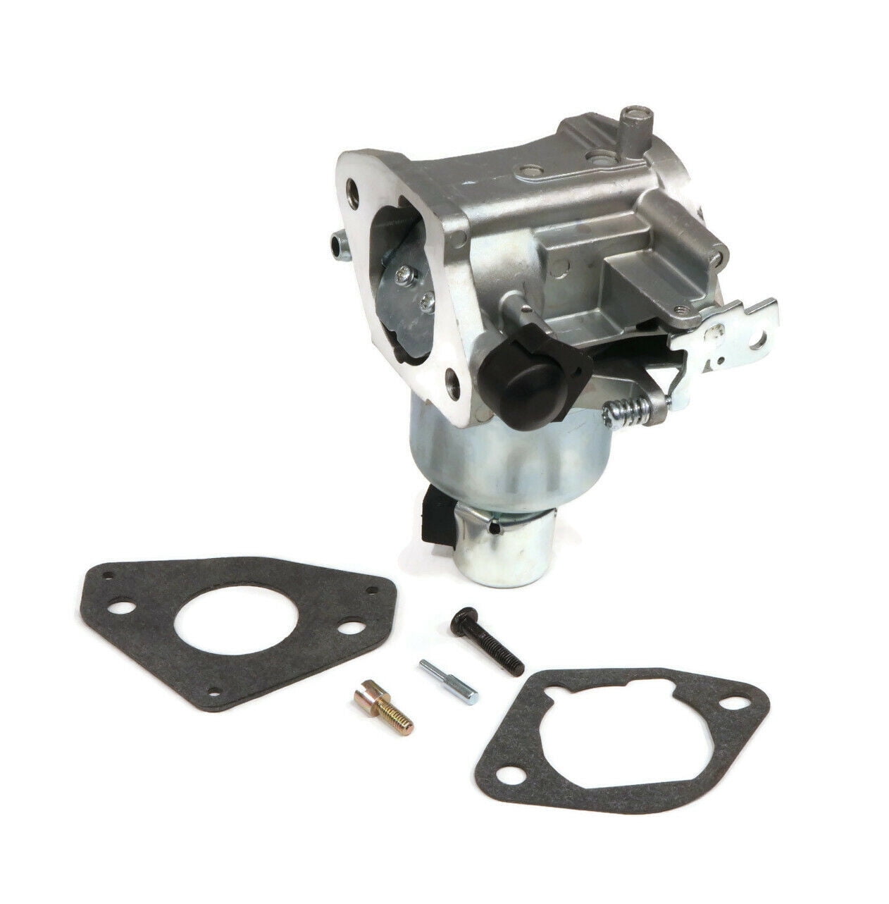 The ROP Shop Carburetor Kit For MTD 24HP KT7353076, KT7353077, KT7353079 Kohler Engines