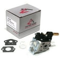 thumbnail image 1 of The ROP Shop Carburetor Kit fits Echo String Trimmer GT-200R (S65111001001-S80113999999), 1 of 9