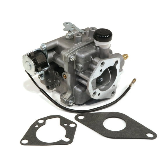 The ROP Shop Carburetor Kit for 2002-2003 Toro Groundsmaster 120 with Kohler Engines, 30612
