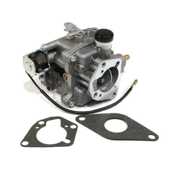 The ROP Shop Carburetor Kit for 2002 Toro Dingo 322 Compact Utility Loader 22305 Kohler Motor