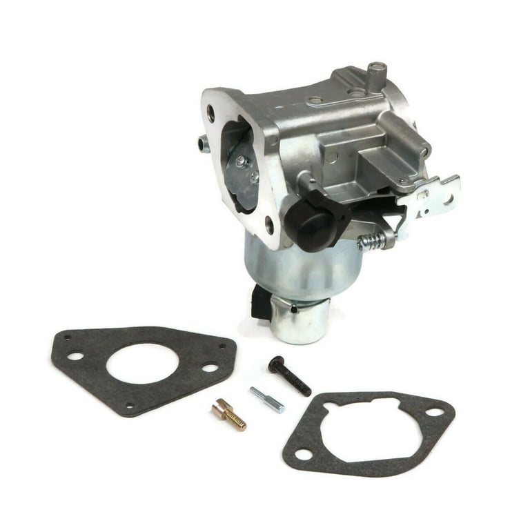 The ROP Shop Carburetor Kit for Bad Boy 25 HP KT740 3048 KT740 3049 Kohler Engine Lawn Mower