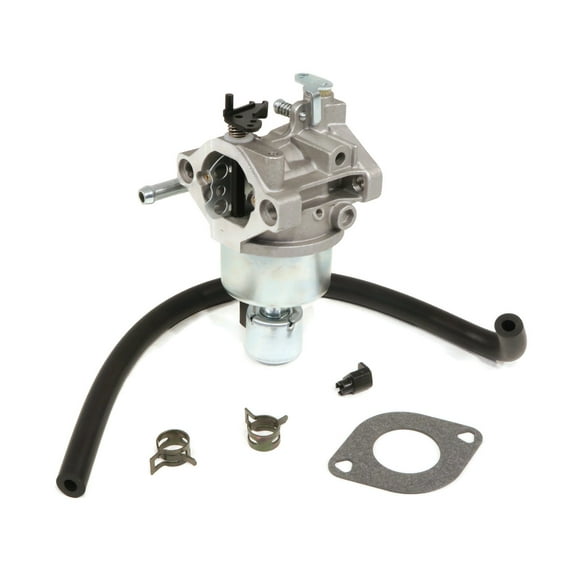 The ROP Shop Carburetor Kit for Briggs & Stratton 31P677-0804-G1, 31P677-0832-B1 Mower Engine