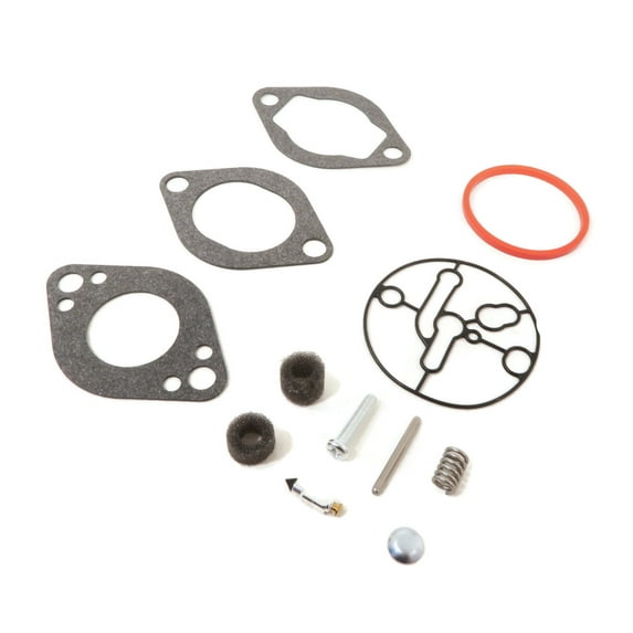 The ROP Shop Carburetor Kit for Briggs & Stratton Engines 202412-0178-E9, 202412-0179-E9 Set
