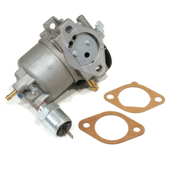 The ROP Shop Carburetor Kit for Kawasaki FD501V-AS03, FD501V-AS05, FD501V-BS02 4-Stroke Motor