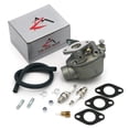 thumbnail image 1 of The ROP Shop Carburetor Kit with Spark Plugs & Hardware for Massey Ferguson TO20, TE20 & TO30, 1 of 9