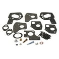 thumbnail image 1 of The ROP Shop Carburetor Overhaul / Repair / Rebuild Kit For Briggs & Stratton 495606, 1 of 9