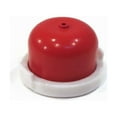 thumbnail image 1 of The ROP Shop Carburetor Primer For Briggs & Stratton 594281 Lawn Push Mower Yard Tractor, 1 of 8