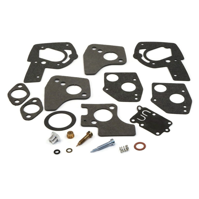 Cub cadet carburetor rebuild kit sale