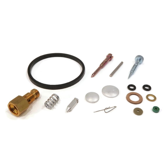 The ROP Shop Carburetor Rebuild Kit for Toro Snow Blowers 38045, 38050, 38052, 38052C, 38054