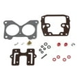thumbnail image 1 of The ROP Shop Carburetor Repair Kit for 1976-1990 Johnson/Evinrude 150 HP V-6 Crossflow Motor, 1 of 8