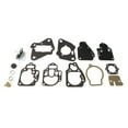 thumbnail image 1 of The ROP Shop Carburetor Repair Kit for Mercury Outboard 25HP 0G044027 Thru 0G760299 Engines, 1 of 5
