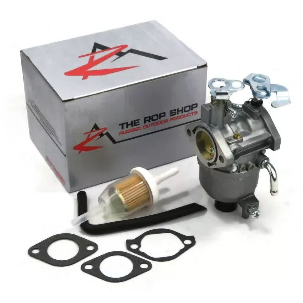 The ROP Shop | Carburetor With Gaskets For EZGO Express, Terrain, MPT 800 & MPT 1200 Golf Cart