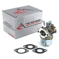 thumbnail image 1 of The ROP Shop Carburetor for 1986-1999 Toro CCR 3000 Snowthrower 38430, 38431, 38435, 38436, 1 of 9