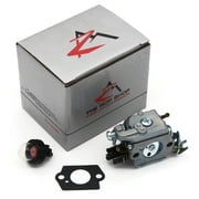 مكربن ROP Shop لعامي 2001-2009 Husqvarna 326HDA E-tech 2 و2001-2010 326HDA55X