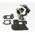 thumbnail image 1 of The ROP Shop Carburetor for Briggs & Stratton 121602-0206-B1, 121602-0206-E1 & 121602-0222-B1, 1 of 9