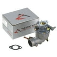 thumbnail image 1 of The ROP Shop Carburetor for Briggs & Stratton 190402-6015-01, 190402-6102-01 & 190402-6116-01, 1 of 9