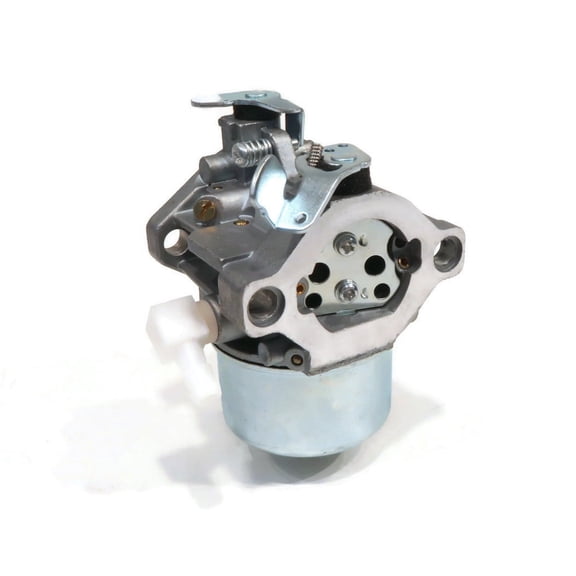 The ROP Shop Carburetor for Briggs & Stratton 257702-0103-01, 257702-0104-01, 257702-0130-01