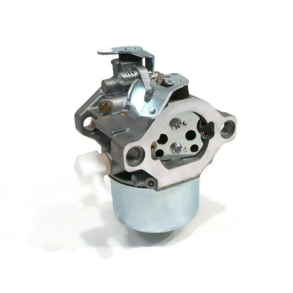 The ROP Shop Carburetor for Briggs & Stratton 257707-0122-01, 257707-0125-01, 257707-0126-01