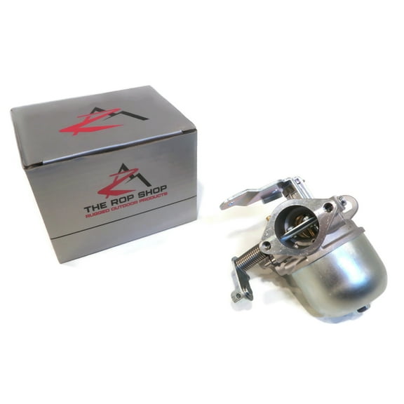 The ROP Shop Carburetor for E-Z-GO 23932-G1, 23932G1 & Nivel 17564 2 Cycle Gas Golf Carts