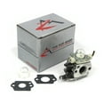 thumbnail image 1 of The ROP Shop Carburetor for Echo PB-620 (SN: P09912001001 - P09912999999) Backpack Blower, 1 of 9