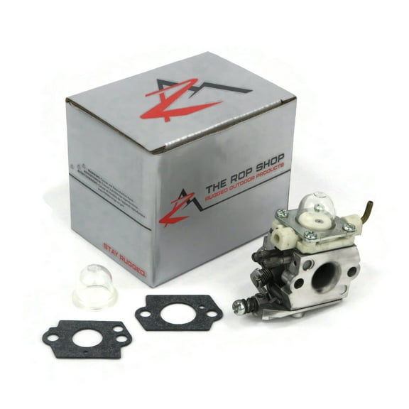 The ROP Shop Carburetor for Echo PB-620 (SN: P09912001001 - P09912999999) Backpack Blower