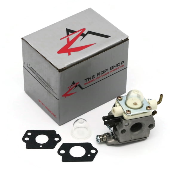 The ROP Shop Carburetor for Echo PB-620 (SN: P09912001001 - P09912999999) Backpack Blower