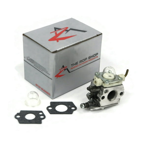 The ROP Shop Carburetor for Echo PB-620H (SN: P04813001001 - P04813999999) Back Pack Blower