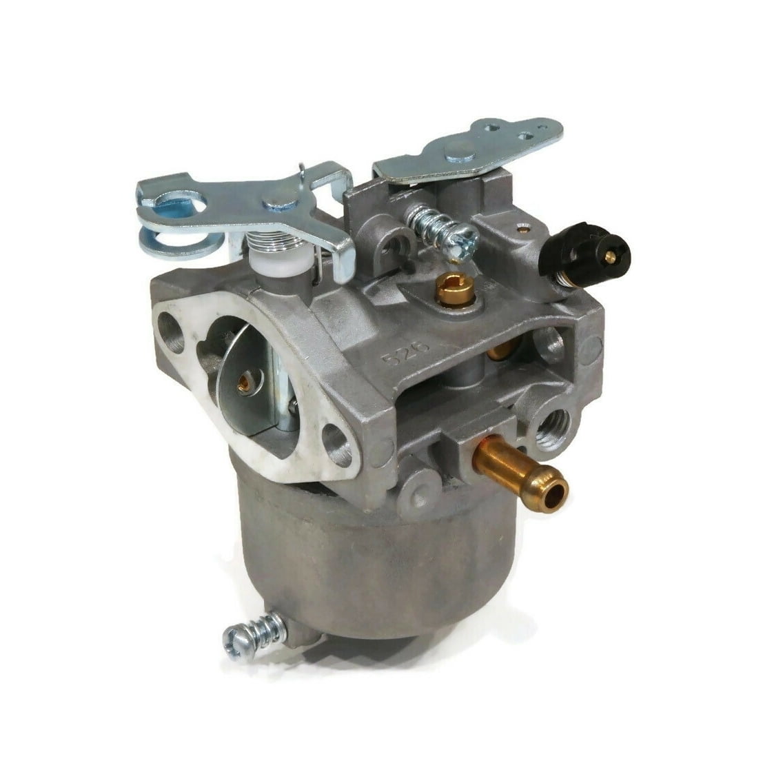 ROP Shop Gear Lube Reservoir - Compatible With 1998 Mercruiser 7.4L Bravo MPI, Alpha 1.47:1 Engines