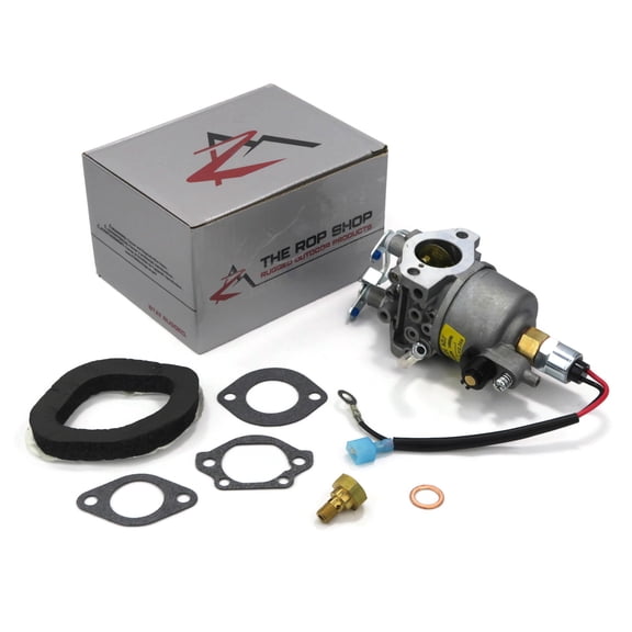The ROP Shop Carburetor for Onan Cummins KY Series Generators with Gaskets 146-0803, 146-0785