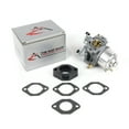 thumbnail image 1 of The ROP Shop Carburetor for Briggs & Stratton 161432-0020-01, -02 & 161432-0021-02, -02, 1 of 8