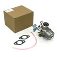 thumbnail image 1 of The ROP Shop Carburetor with Fuel Line Kit for 1996 Yamaha G11, G11-AP & G14AP Gas Cart Carb, 1 of 9