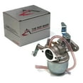 thumbnail image 1 of The ROP Shop Carburetor with Fuel Line for E-Z-GO BV18-15-303, BV1815303 & Nivel 17563 Carts, 1 of 8