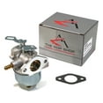 thumbnail image 1 of The ROP Shop Carburetor with Gasket for 2000-2003 Toro 38543 824 Power Shift Snowthrower, 1 of 9