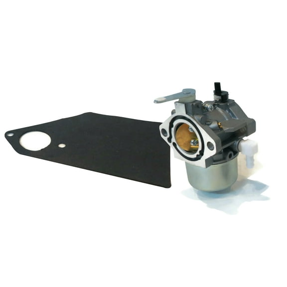 The ROP Shop Carburetor with Gasket for Briggs & Stratton 19G417-1193-E1, 19G432-1102-E1 Carb